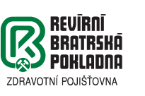 revírní bratrská pokladna - zdravotní pojišťovna